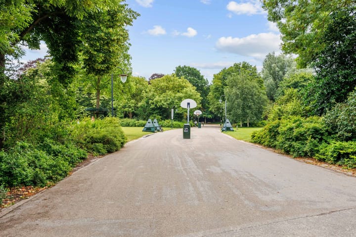 Foto 41 van Koninginnelaan 77-B