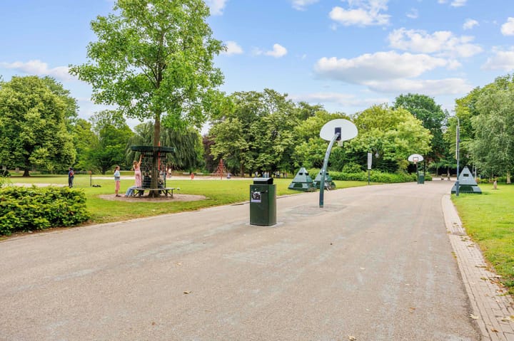 Foto 42 van Koninginnelaan 77-B