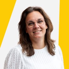 Diana Pouwelse - Administrative Employee