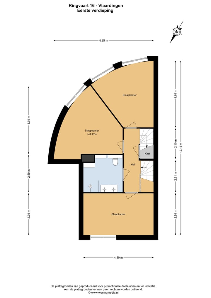 Foto 49 van Ringvaart 16