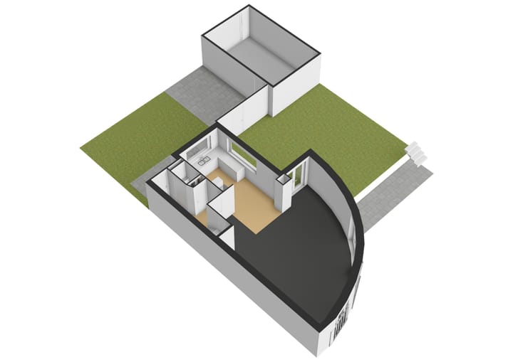 Foto 52 van Ringvaart 16