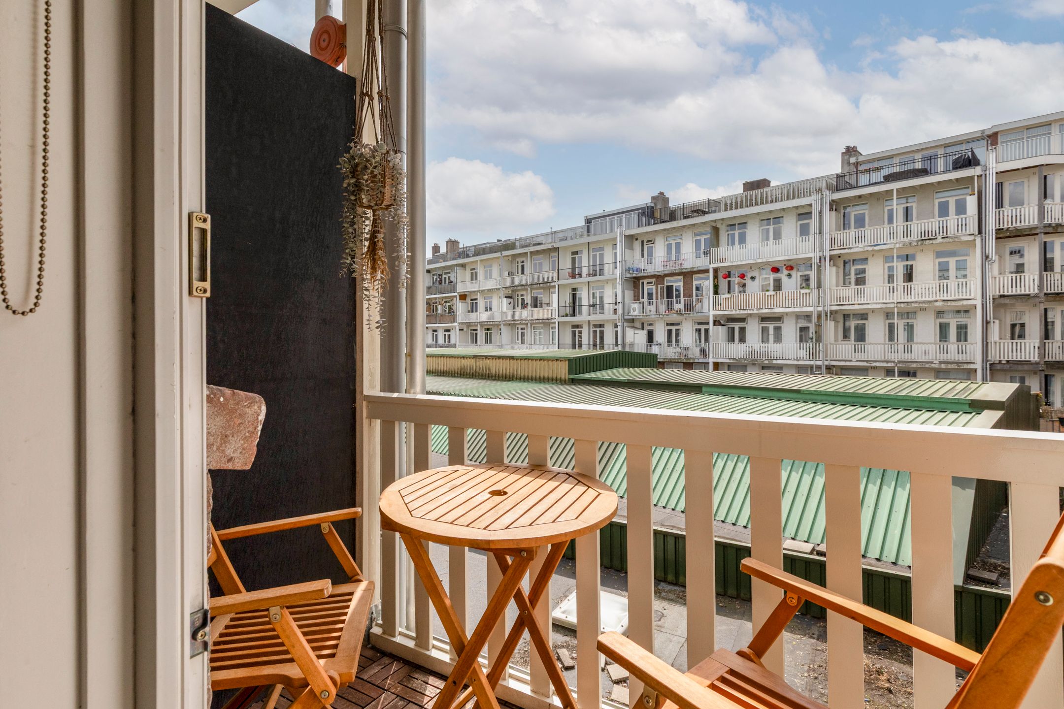 Foto 3 van Cornelis Trooststraat 4-2