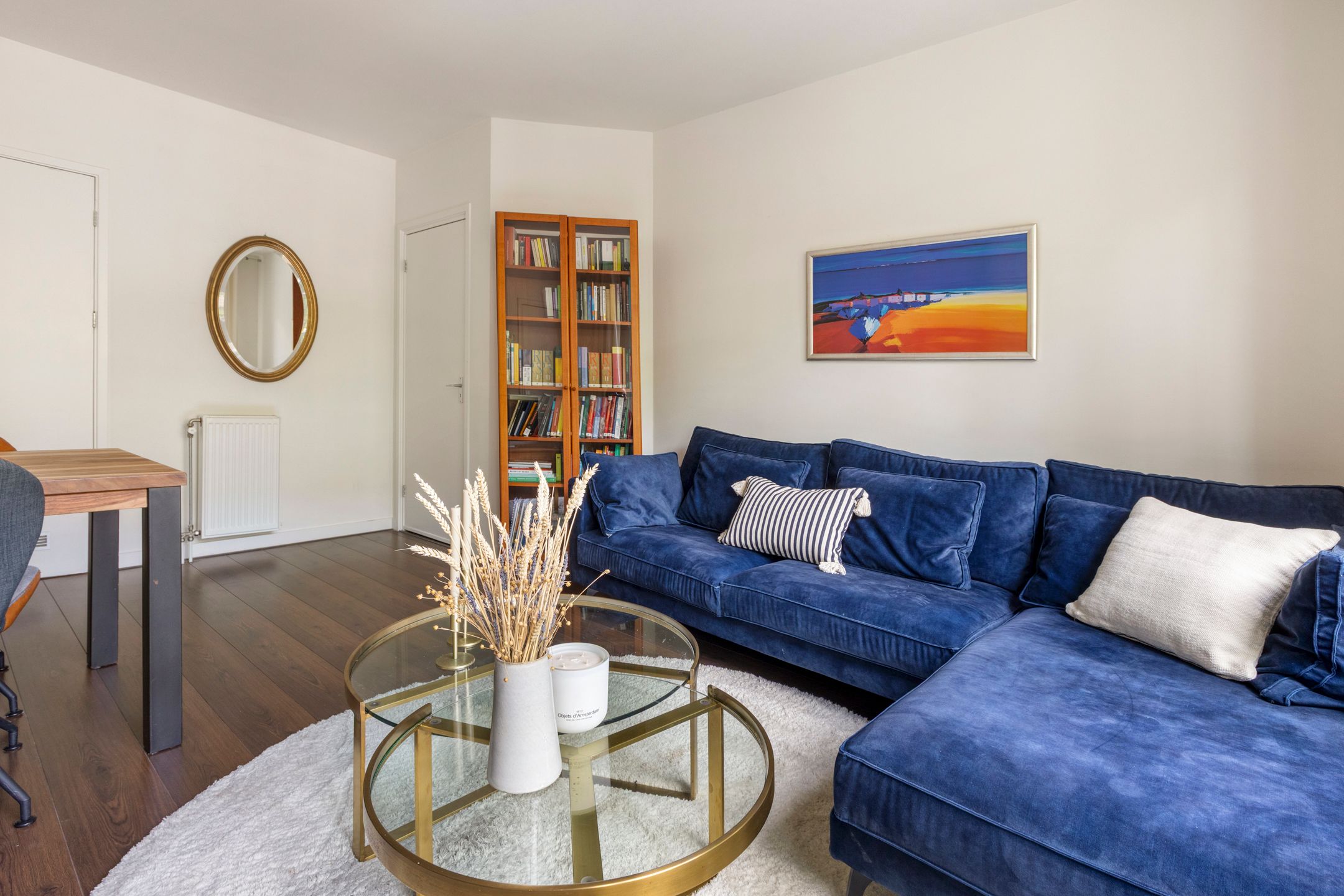 Foto 9 van Cornelis Trooststraat 4-2