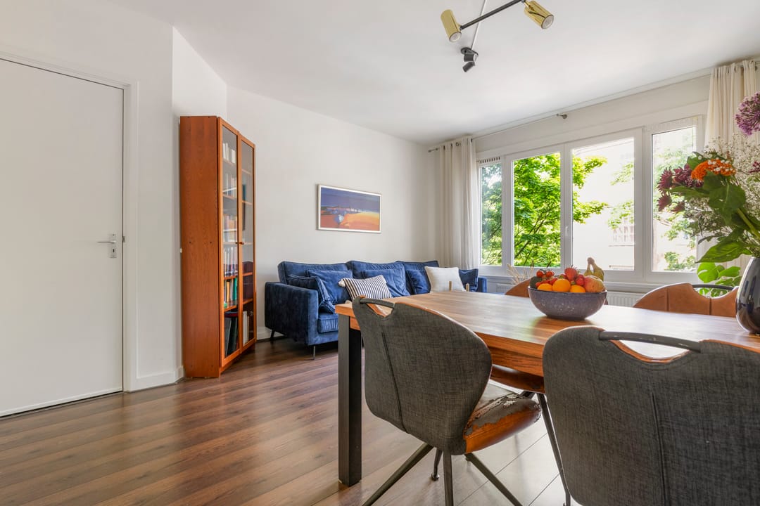 Foto 11 van Cornelis Trooststraat 4-2