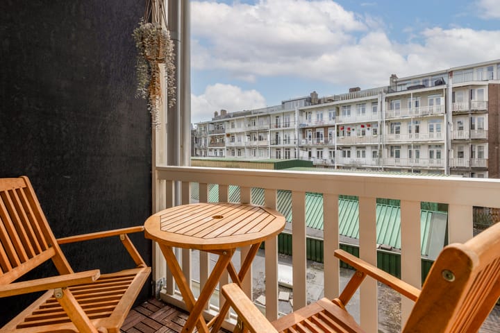 Foto 19 van Cornelis Trooststraat 4-2