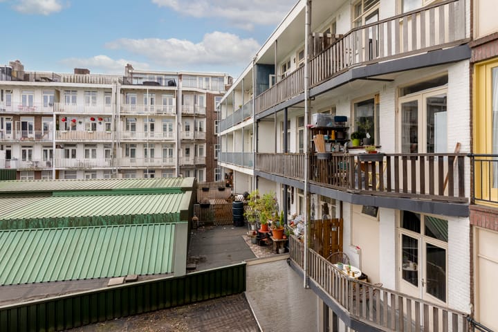 Foto 20 van Cornelis Trooststraat 4-2