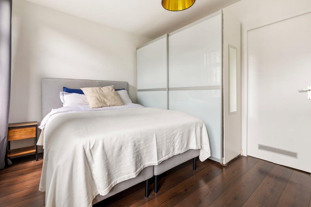 Foto 23 van Cornelis Trooststraat 4-2