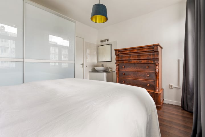 Foto 24 van Cornelis Trooststraat 4-2