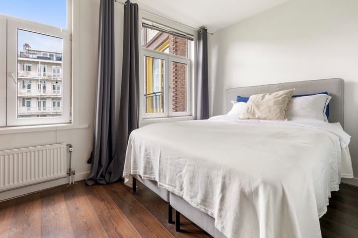 Foto 22 van Cornelis Trooststraat 4-2