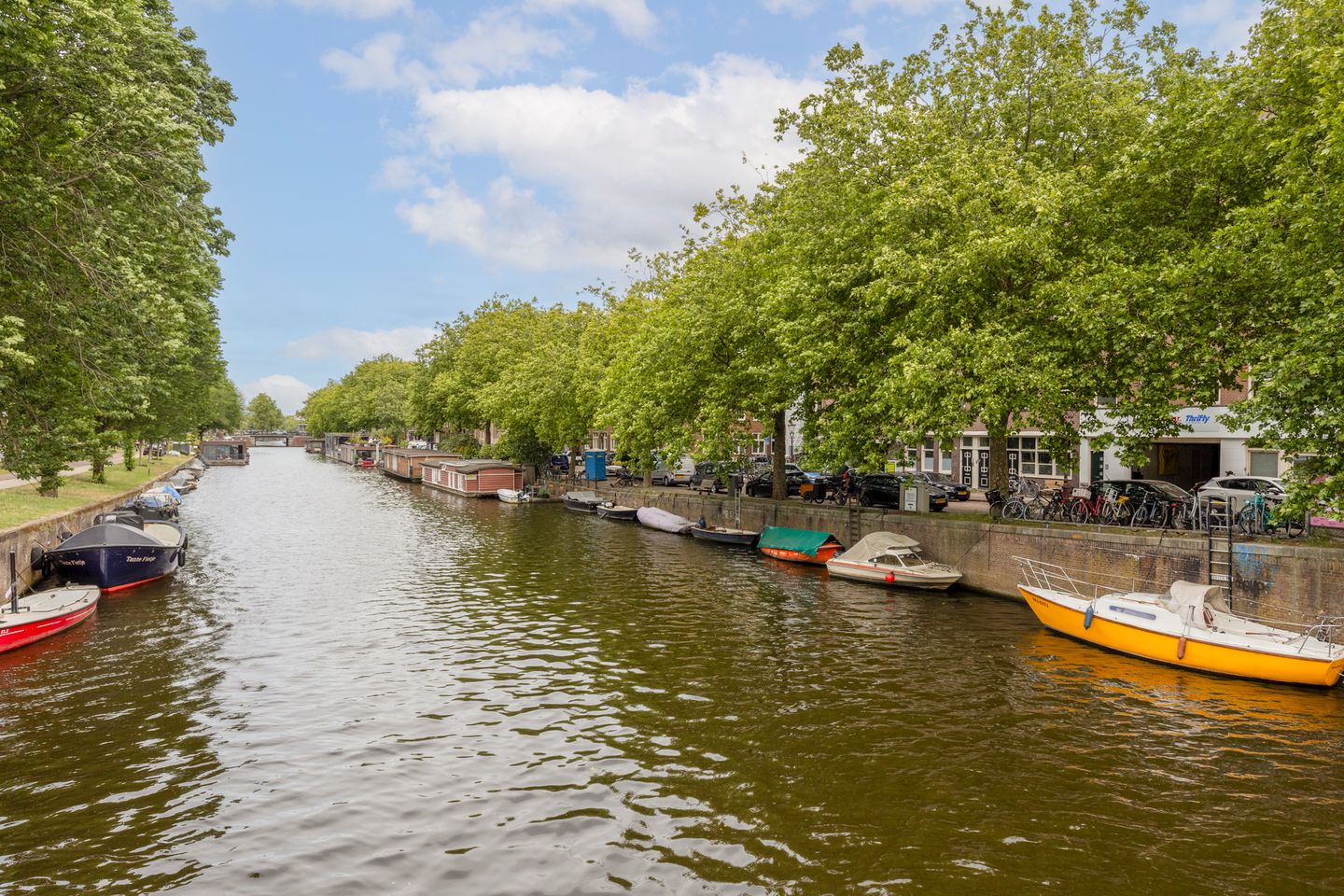 Foto 29 van Cornelis Trooststraat 4-2