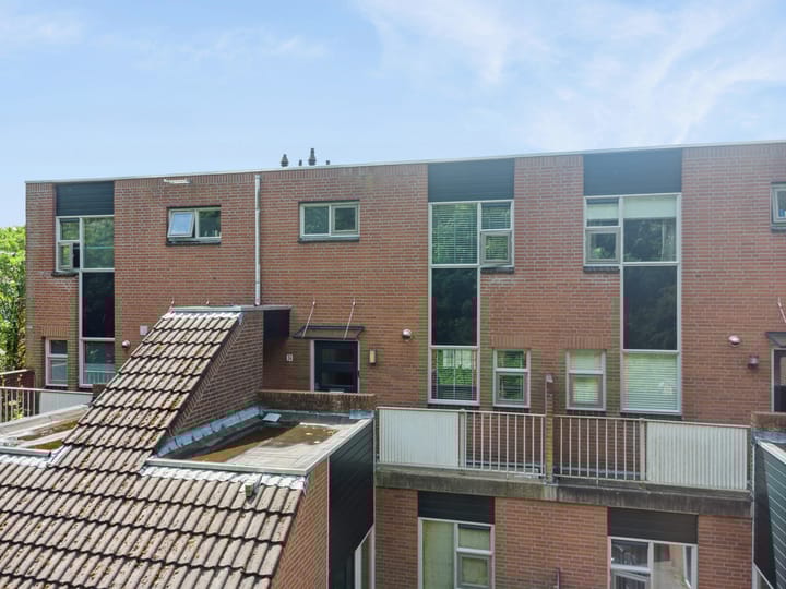 Foto 1 van Klagerstuin 34