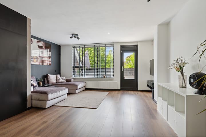 Foto 3 van Klagerstuin 34