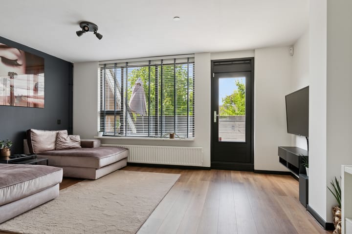 Foto 4 van Klagerstuin 34