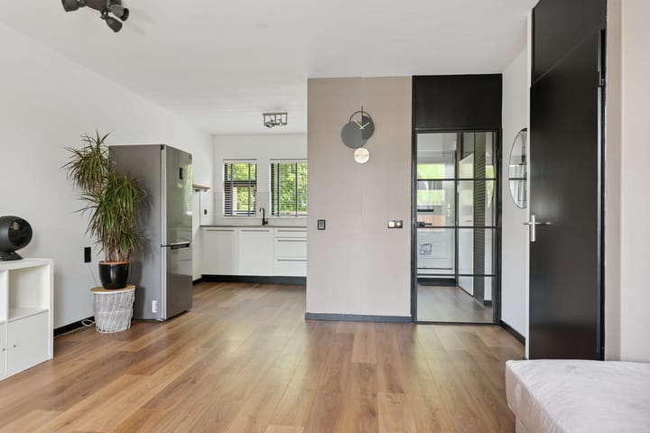 Foto 7 van Klagerstuin 34