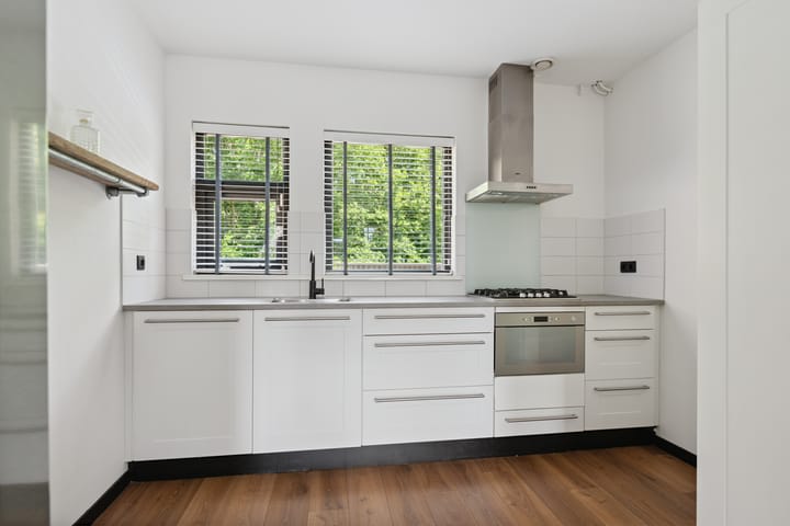 Foto 8 van Klagerstuin 34