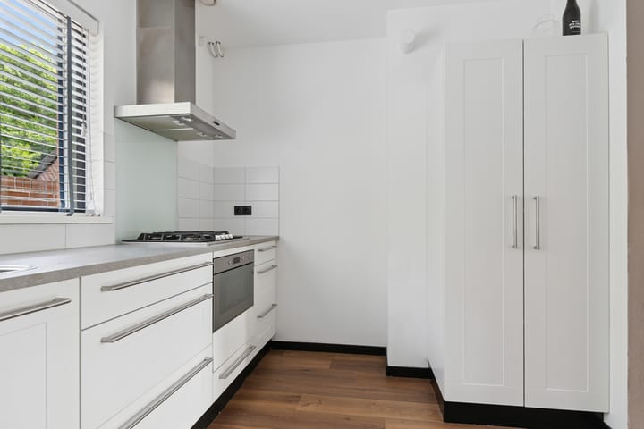 Foto 9 van Klagerstuin 34