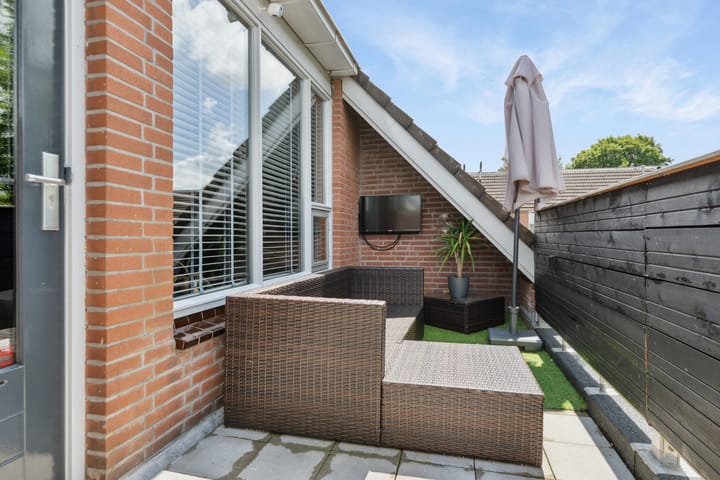 Foto 10 van Klagerstuin 34