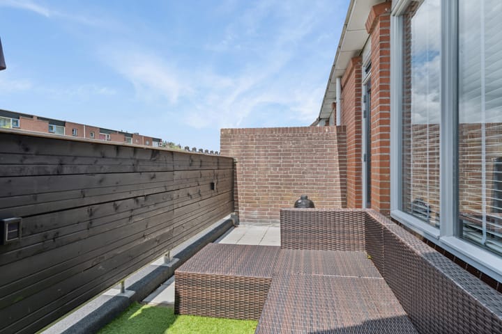 Foto 12 van Klagerstuin 34