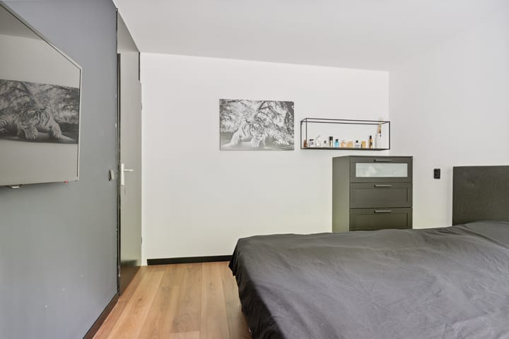 Foto 17 van Klagerstuin 34