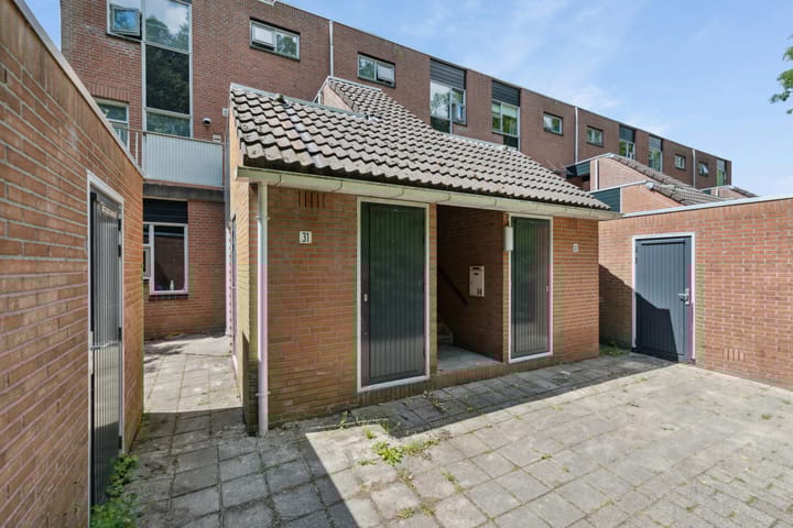 Foto 24 van Klagerstuin 34