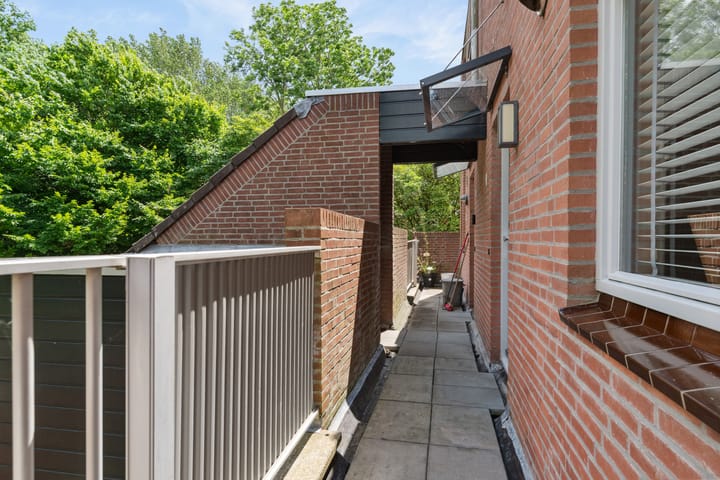 Foto 26 van Klagerstuin 34