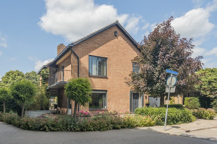 Foto 3 van Antoon Slotstraat 18