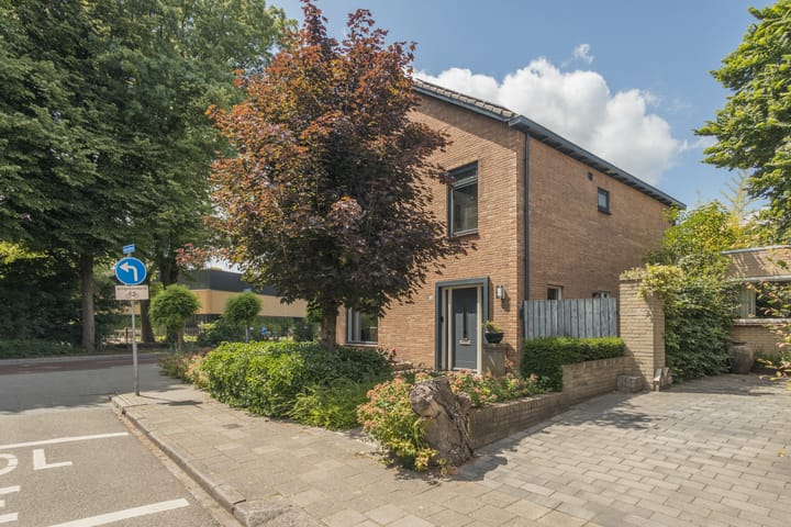 Foto 4 van Antoon Slotstraat 18