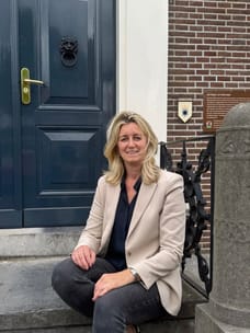 Inge Groenen - NVM Assistent-makelaar