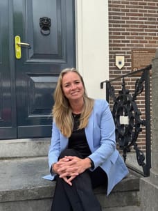 Carin Mooijman - NVM Register Makelaar & Taxateur