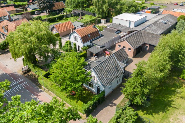 Foto 1 van Horsterweg 215