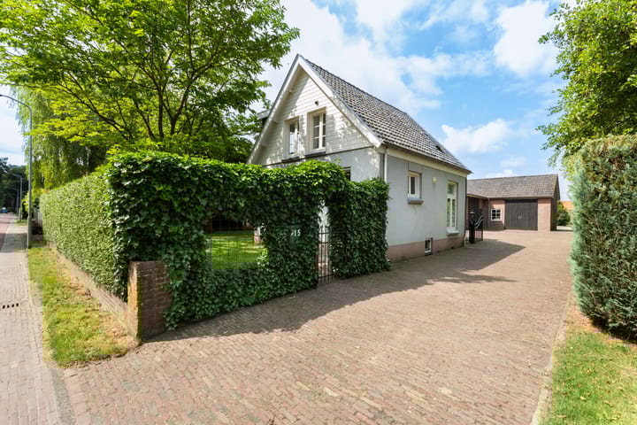 Foto 4 van Horsterweg 215