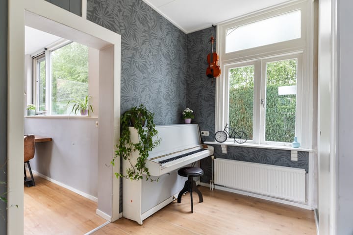 Foto 7 van Horsterweg 215