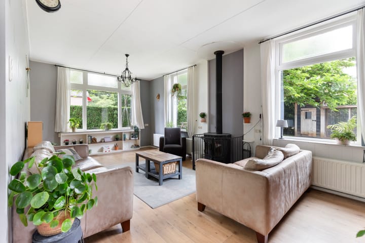 Foto 8 van Horsterweg 215