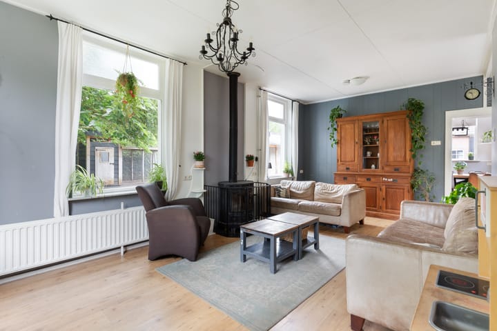 Foto 10 van Horsterweg 215