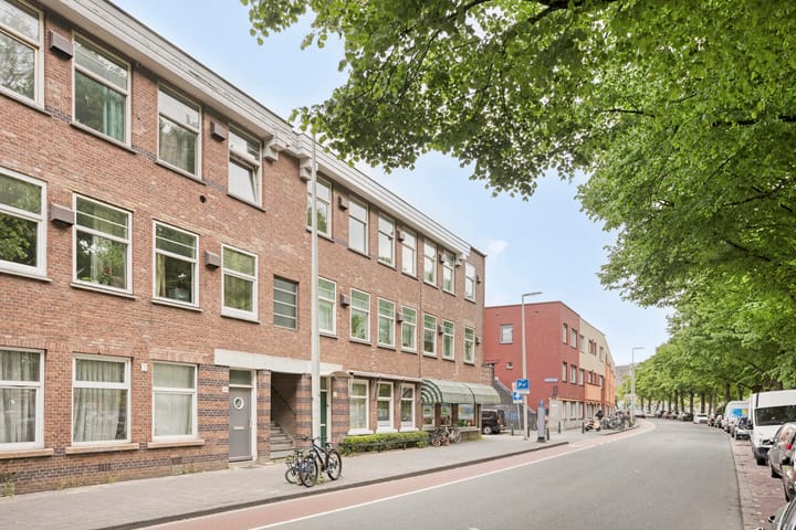 Foto 1 van Parallelweg 266