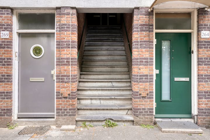 Foto 4 van Parallelweg 266