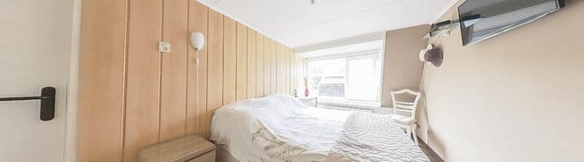 Slaapkamer