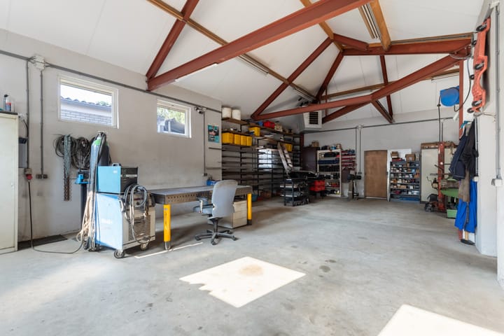 Foto 42 van Horsterweg 215