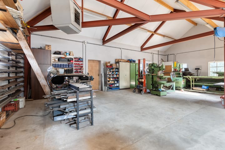 Foto 43 van Horsterweg 215