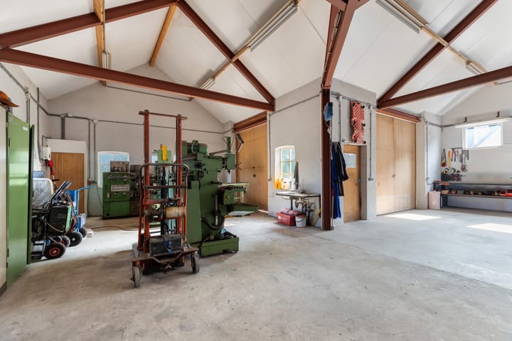 Foto 45 van Horsterweg 215