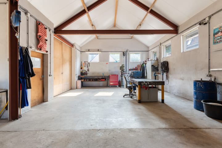 Foto 47 van Horsterweg 215