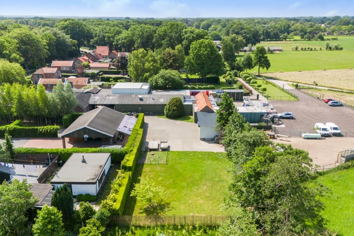 Foto 50 van Horsterweg 215