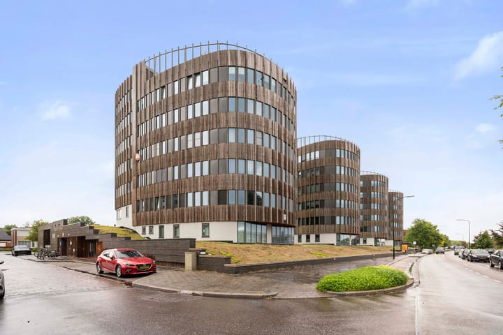 Foto 1 van Romeinenlaan 36