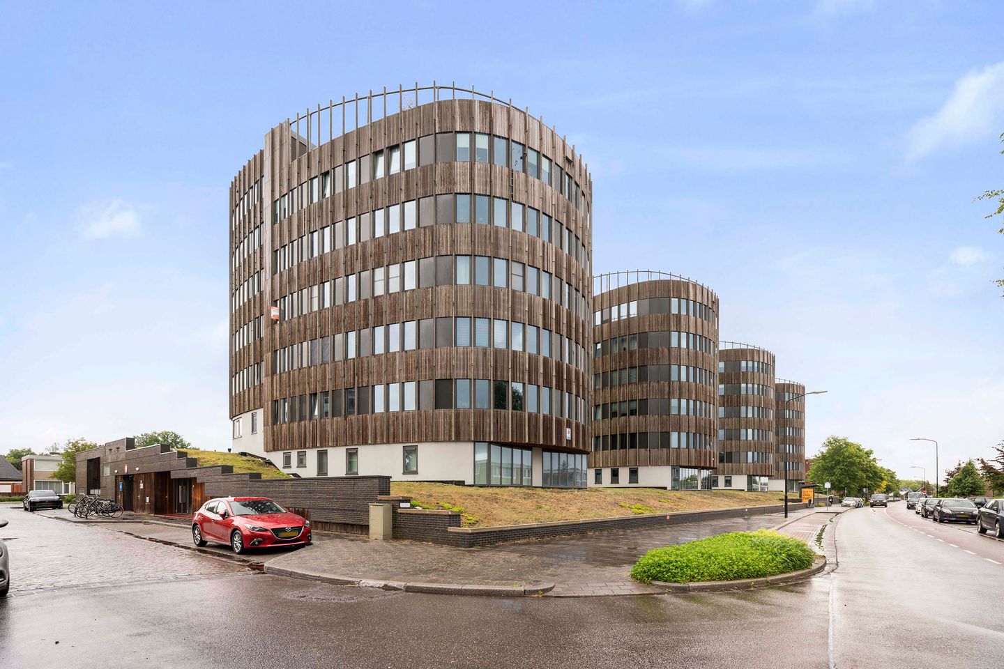 Foto 1 van Romeinenlaan 36