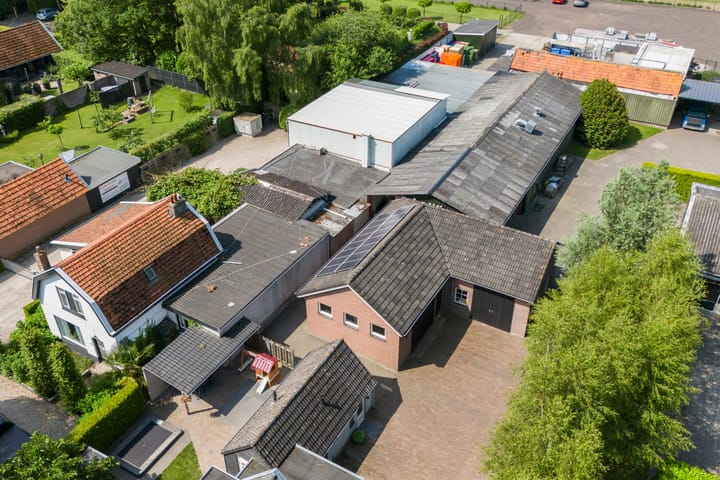 Foto 54 van Horsterweg 215