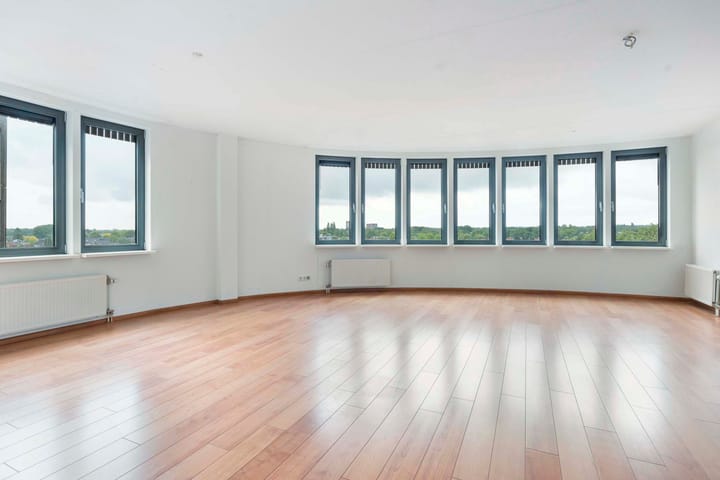 Foto 3 van Romeinenlaan 36