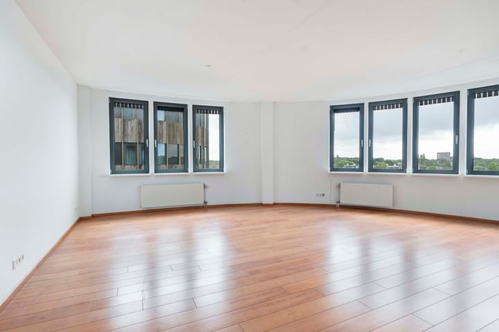 Foto 4 van Romeinenlaan 36