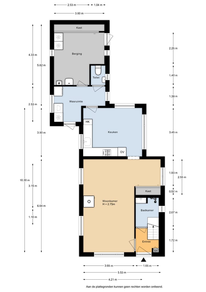 Foto 57 van Horsterweg 215