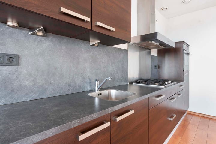 Foto 6 van Romeinenlaan 36