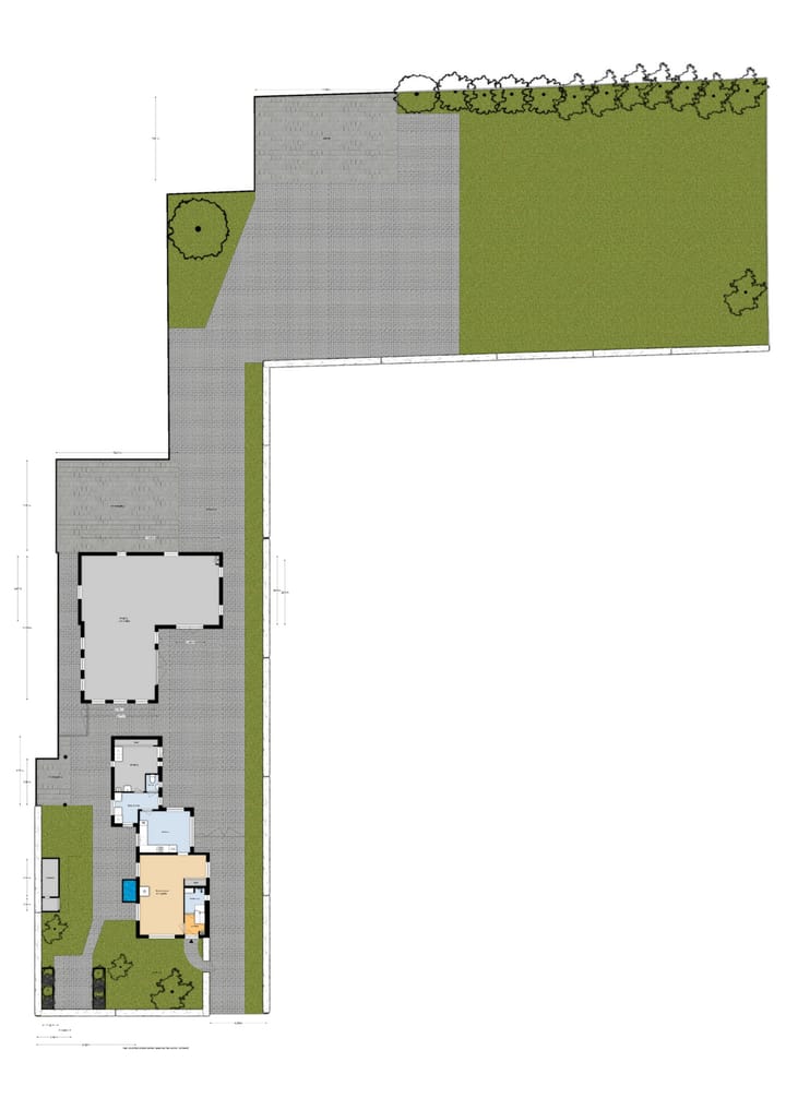 Foto 61 van Horsterweg 215